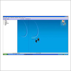 Time-Office Management System