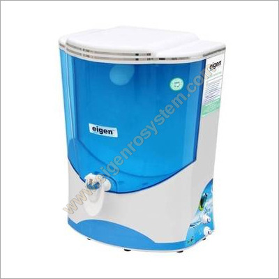 eigen Domestic Reverse Osmosis Water Purifier
