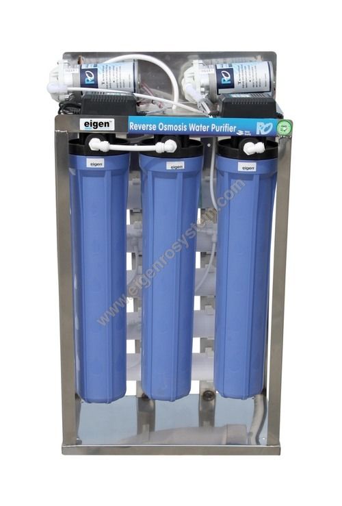 Commercial RO Water Purifier System