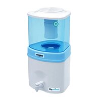 eigen Mineral Water Pot