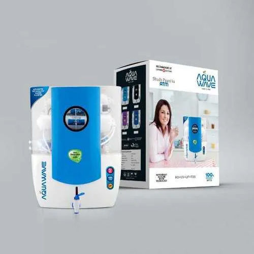 Aqua Wave RO Cabinet