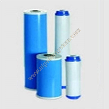 Carbon Filter Cartridges