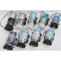 RO Pumps