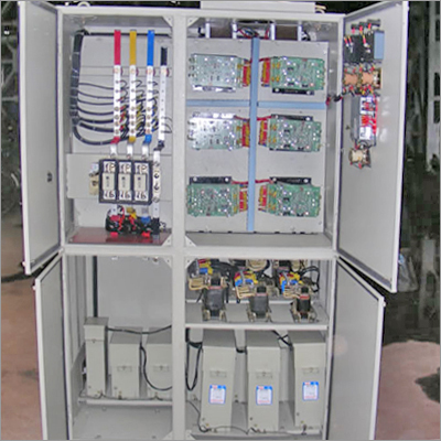 Control Panel Board