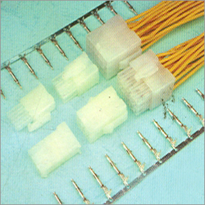 Fridge Wire Harness 