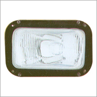 Heavy Commercial Vehicle Lights