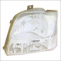 Maruti wagon Headlight