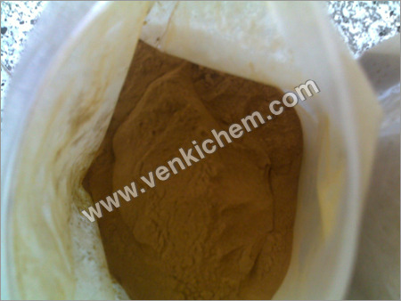 Sodium Lignosulphonate Powder