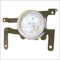 Front Auxillary Lamps