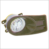 Maruti Swift Head lamp