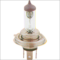 Halogen Bulbs