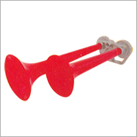 Air Pressure Horns