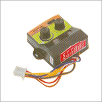 Automotive Relay
