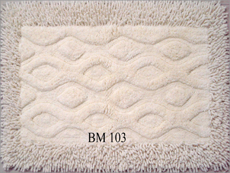 Bath Mats