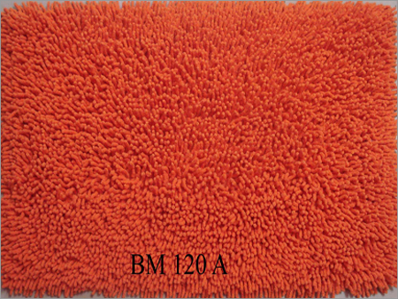 Floor Bath Mats
