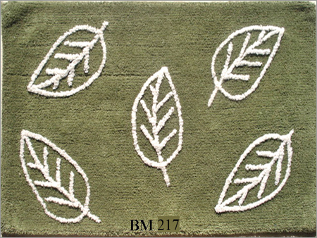 Bath Mat & Door Mats