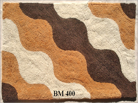 Bath Mats