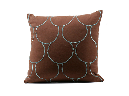 Silk Cushion Covers
