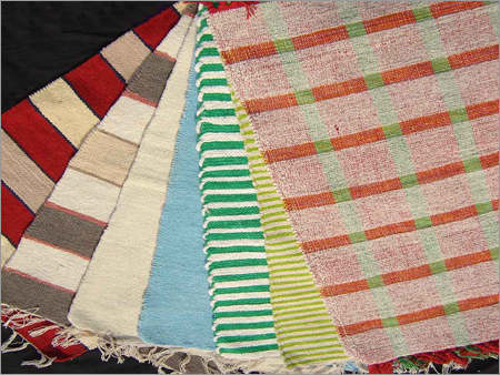 A Chenille Rugs