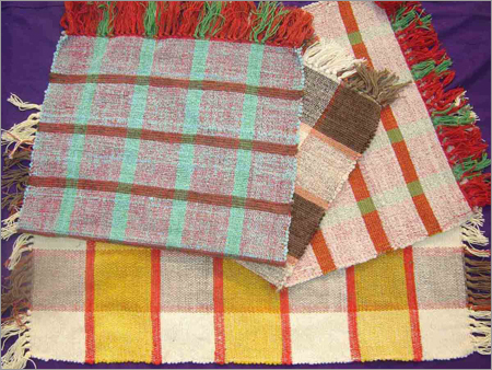 Check Rugs