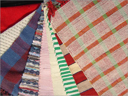 Hand Woven Rugs