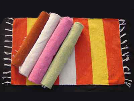 Yoga Mats