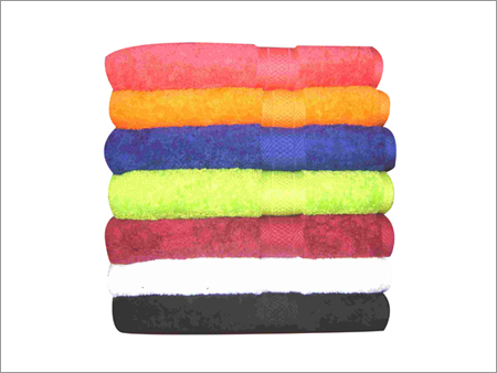Sports Towels