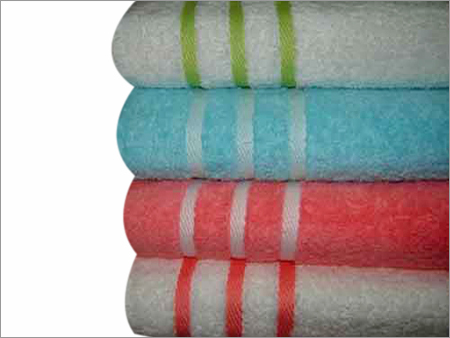 Terry Towels