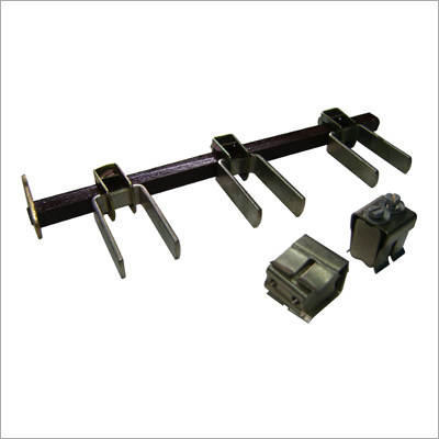 Action Rod for Switch