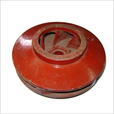 Impeller For Pump