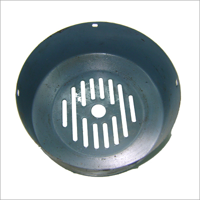 M. S. Fan Cover