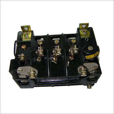 Overload Relay