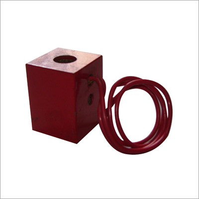 Solenoid Coil