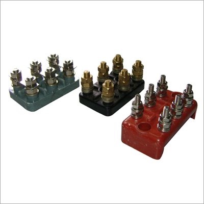 Terminal Blocks