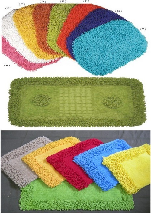 Cotton Rugs