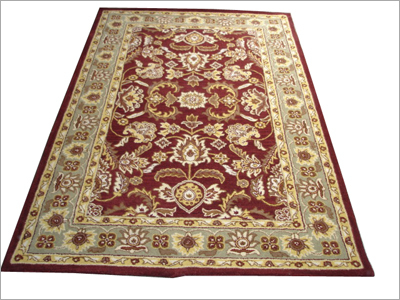 Floor Carpets