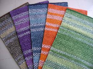 Printed Rugs