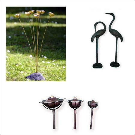 Garden Accessories