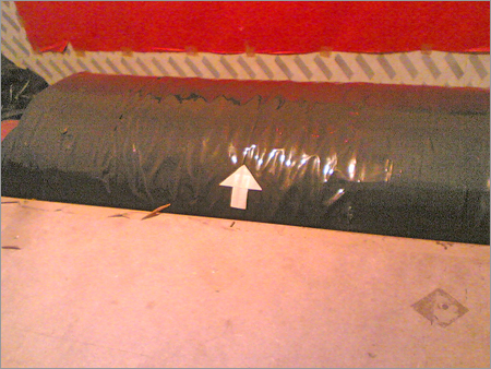 Jumbo Camera Film