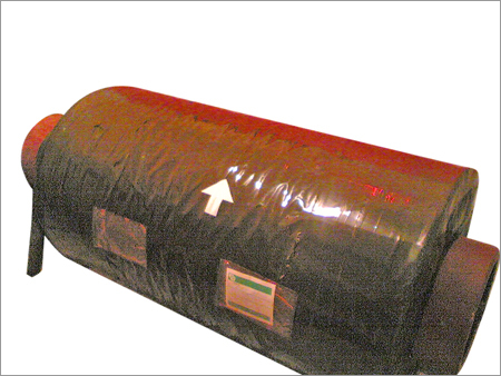 Jumbo Graphic Film