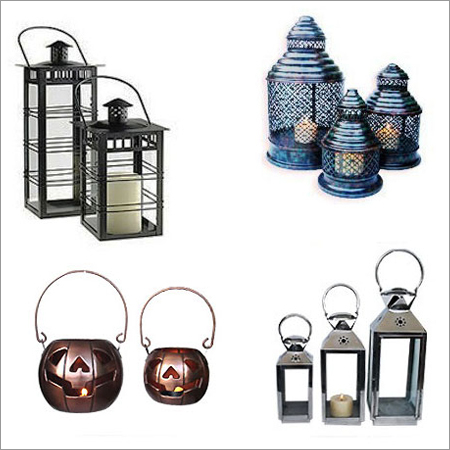 Out door lanterns