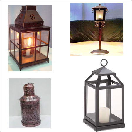 Decorative lanterns