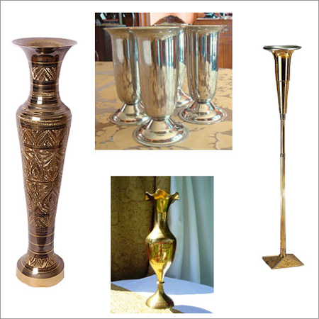 Decorative Flower Vase