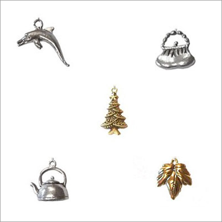 Customize Charms