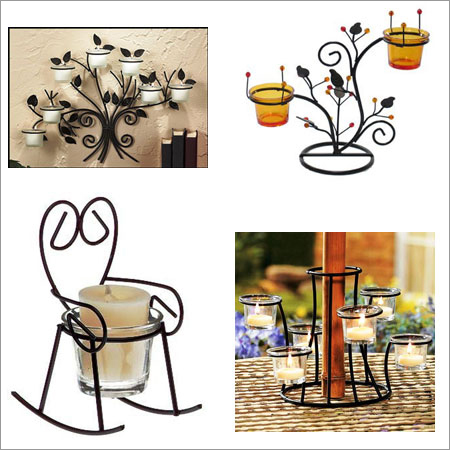 Votive Candle Holder