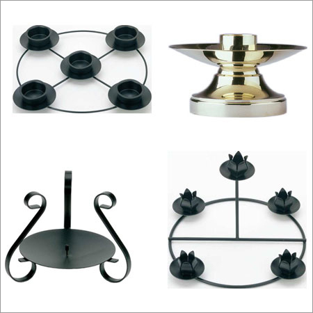 Table Candle Holder