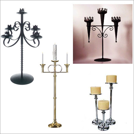 Candle Stands