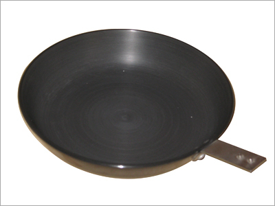 Hard Anodised Fry Pan