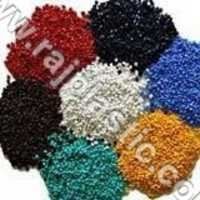 Recycled PP Granules