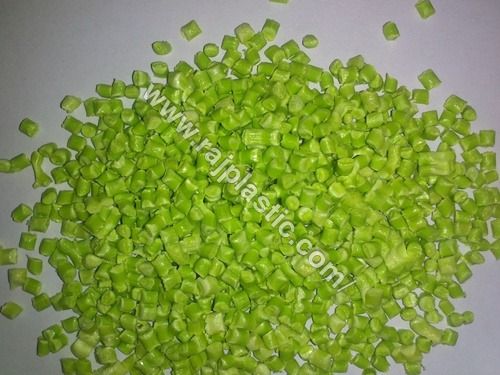 Recycled Polypropylene Granules